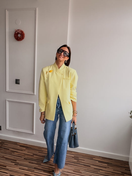 Blazer LEMON