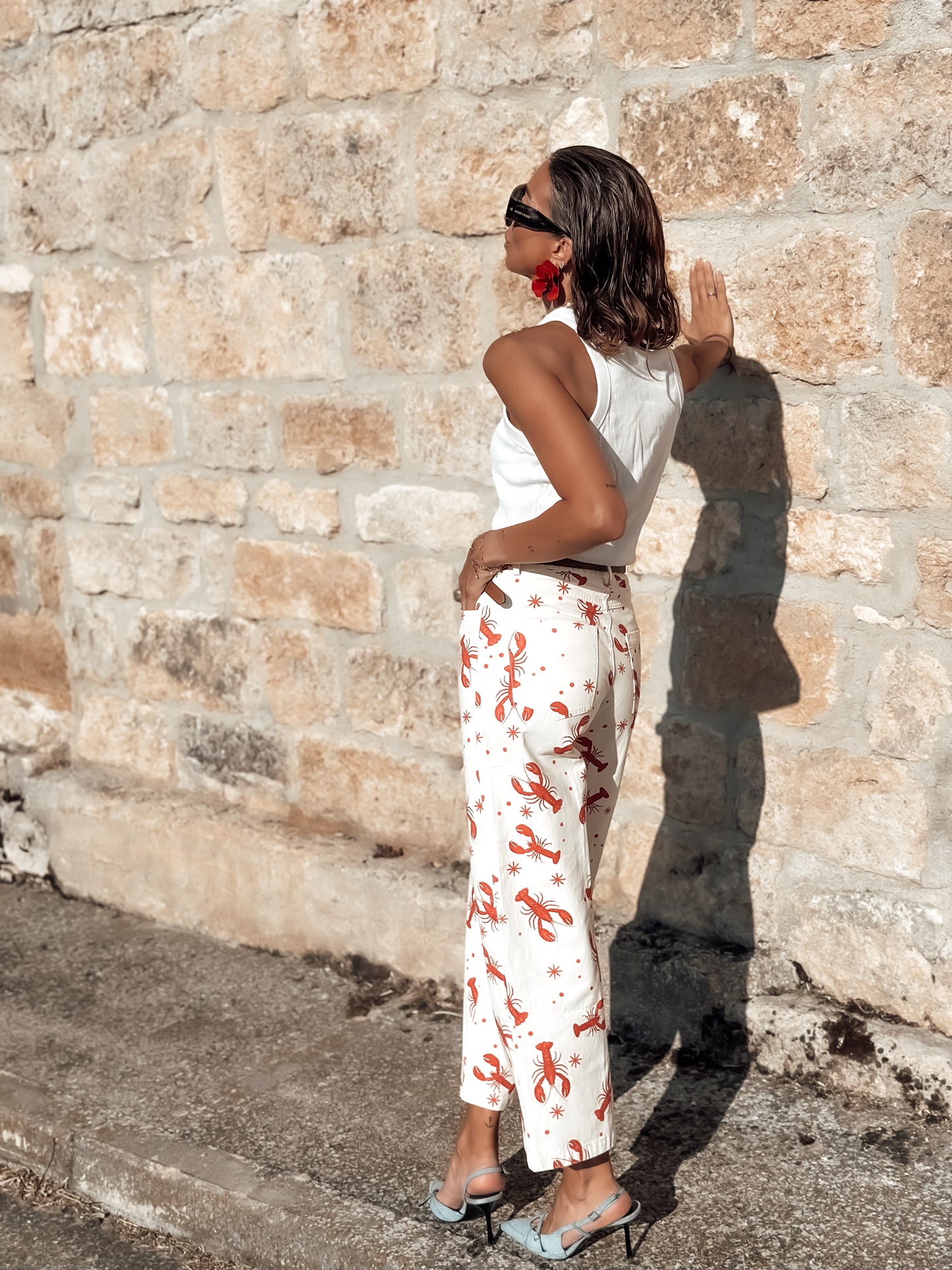 Pantalón Guetaria