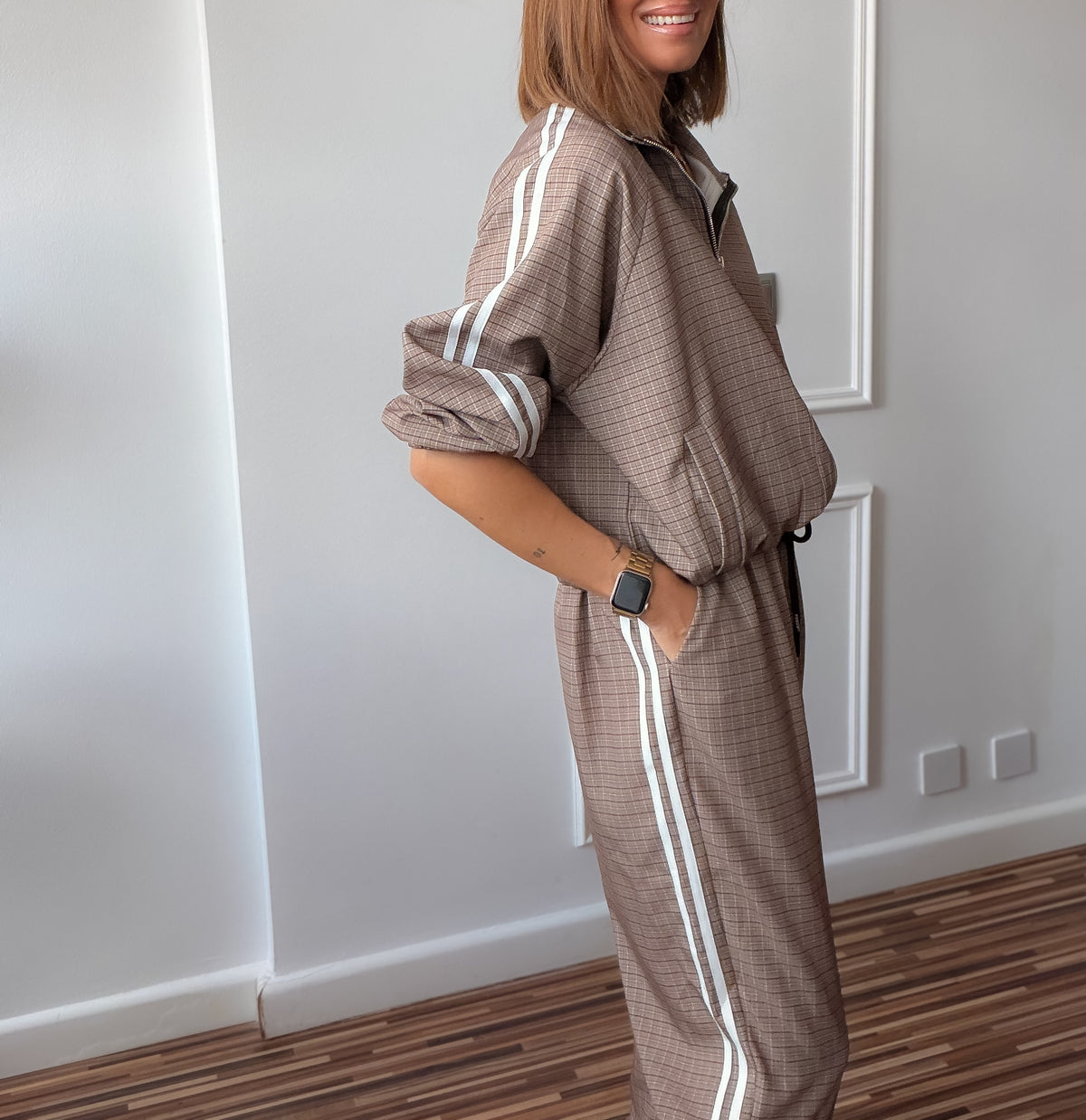 Conjunto CLUB