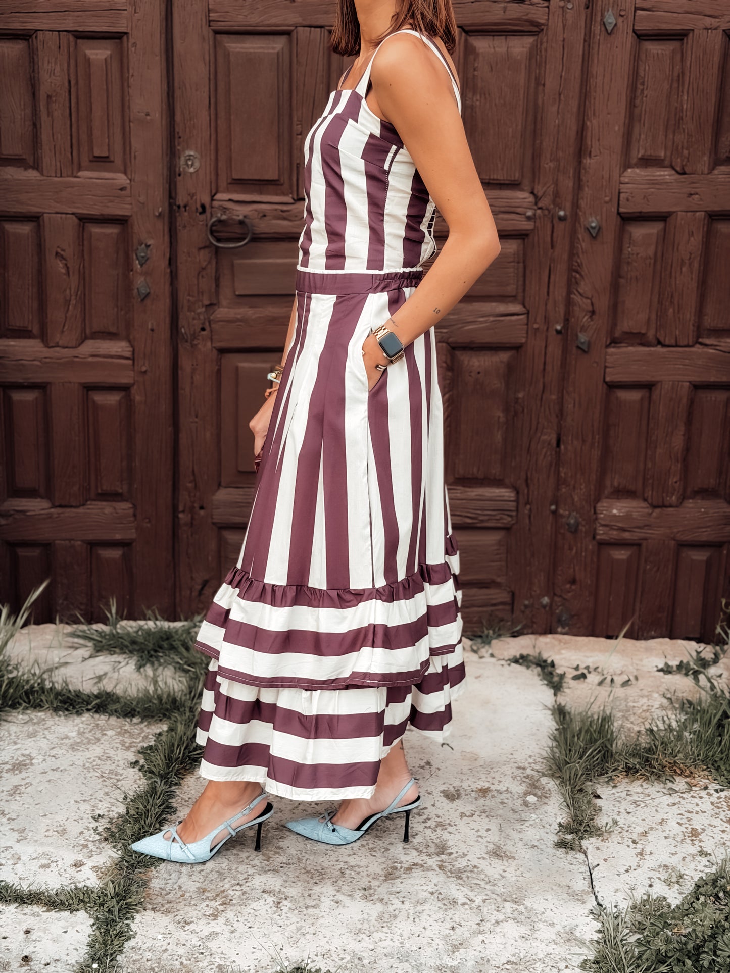 Conjunto SELVA