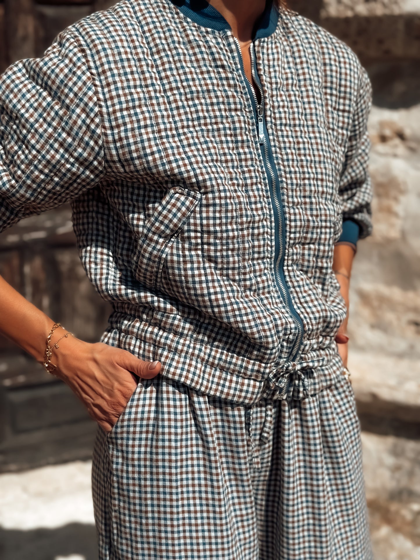 Conjunto suiza