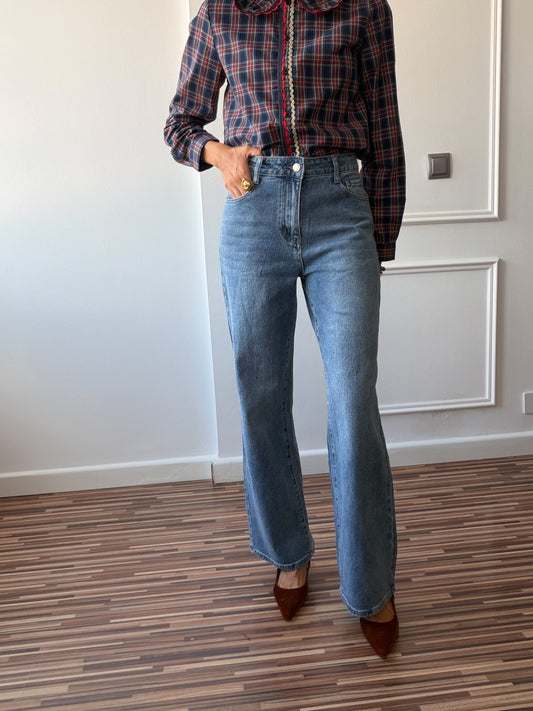 Denim Perfect