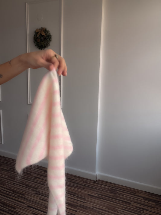 Pañoleta punto sweet