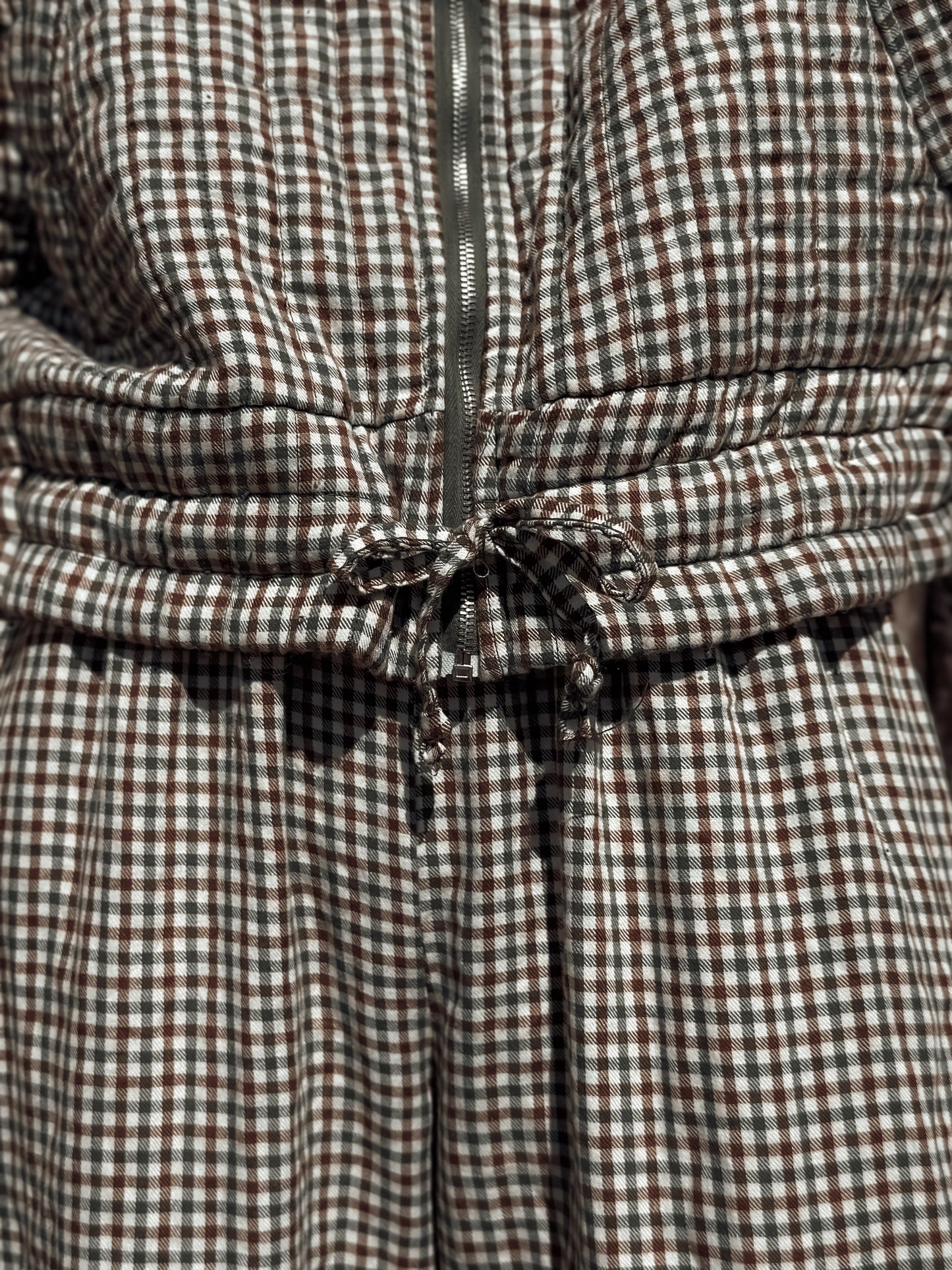 Conjunto suiza