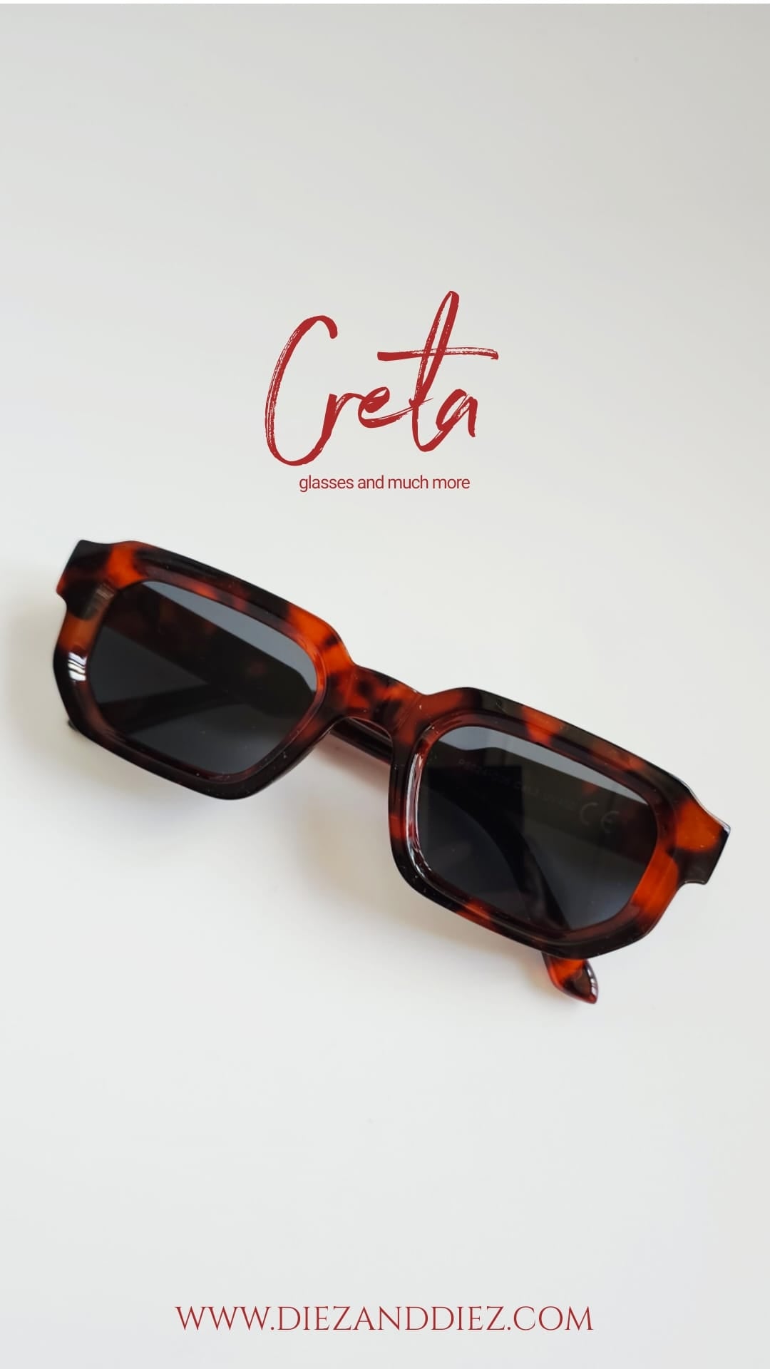 Islas griegas sunglasses