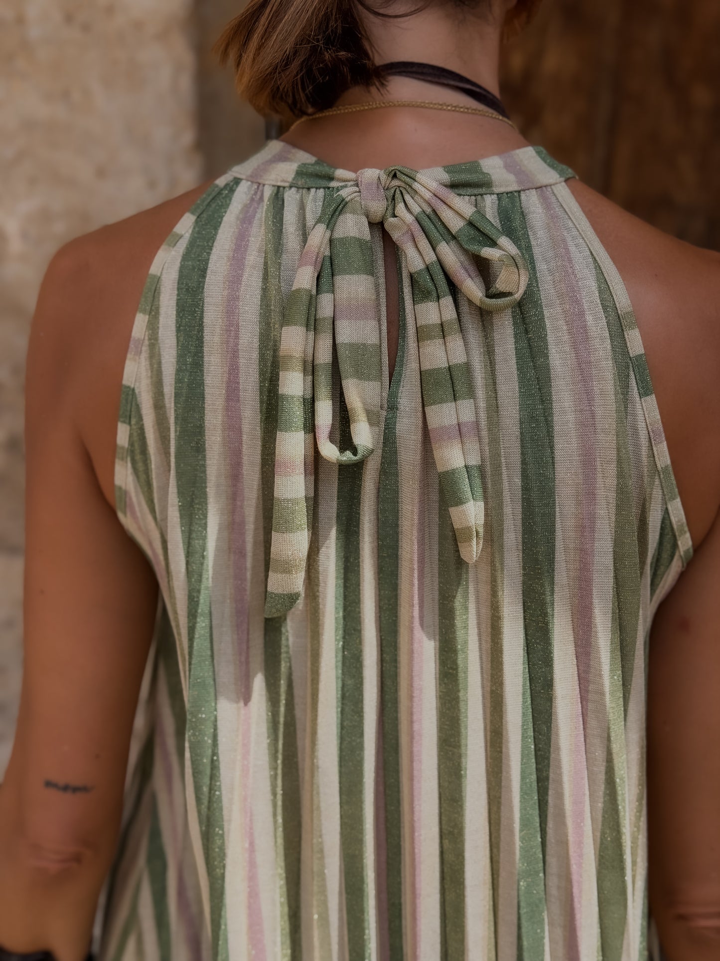 Vestido Victoria