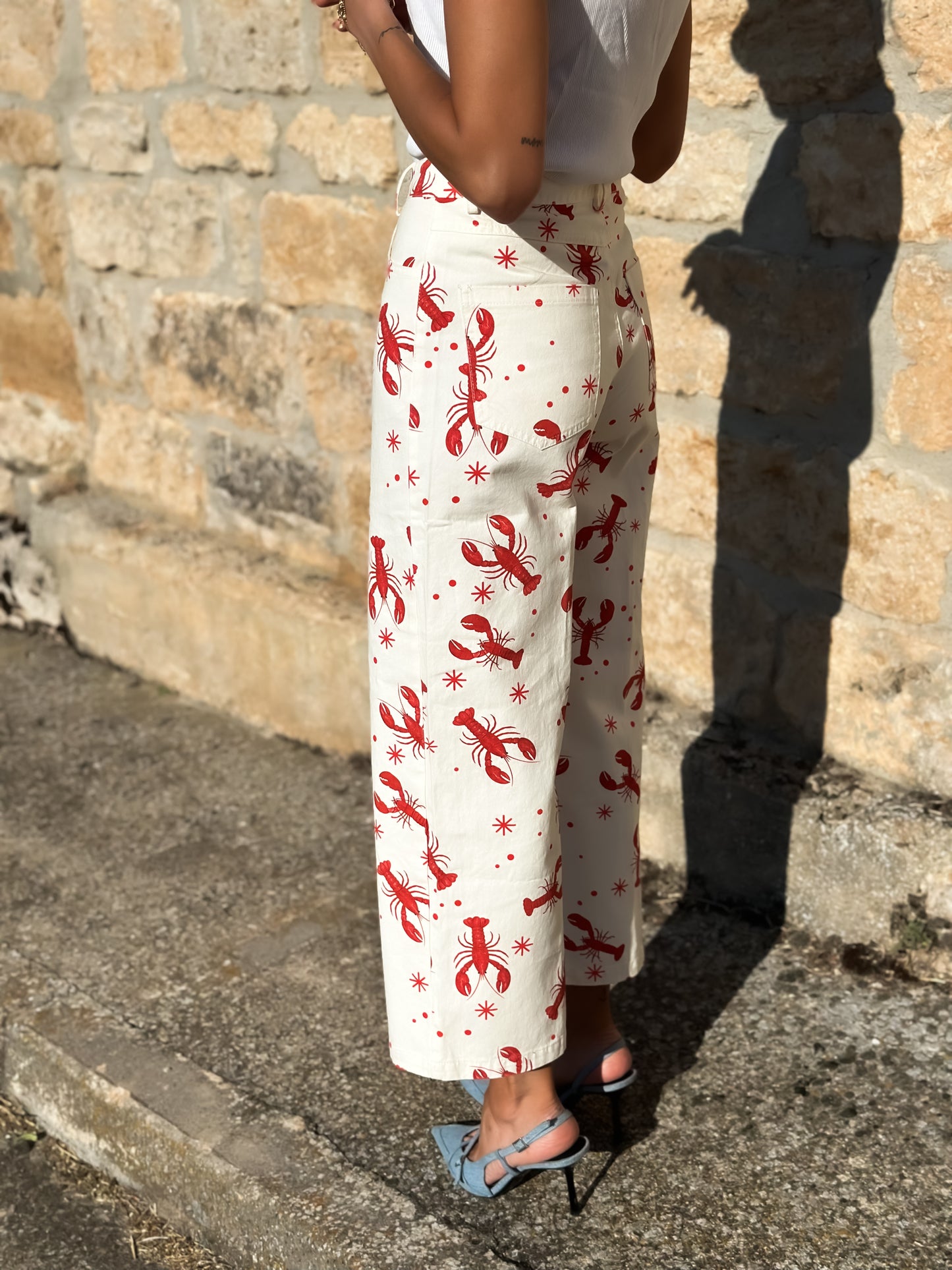 Pantalón Guetaria