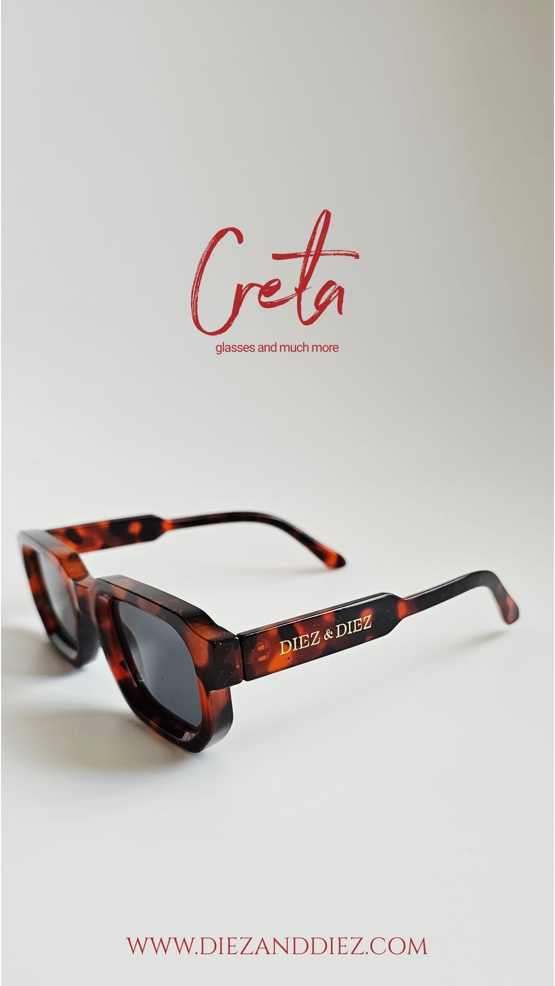 Islas griegas sunglasses