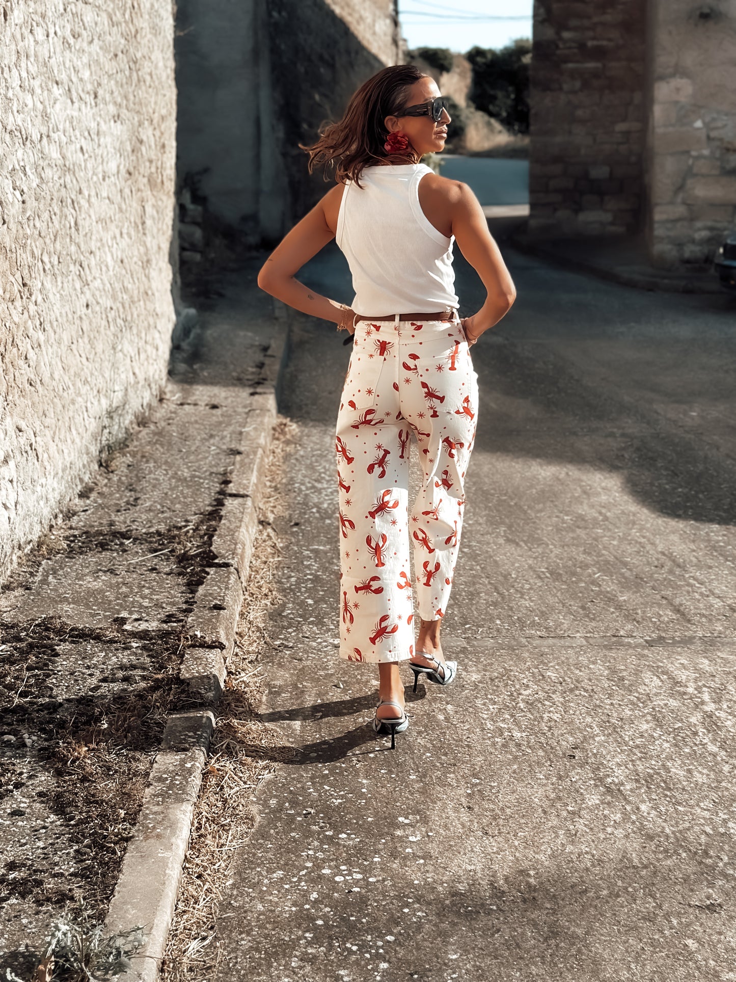 Pantalón Guetaria