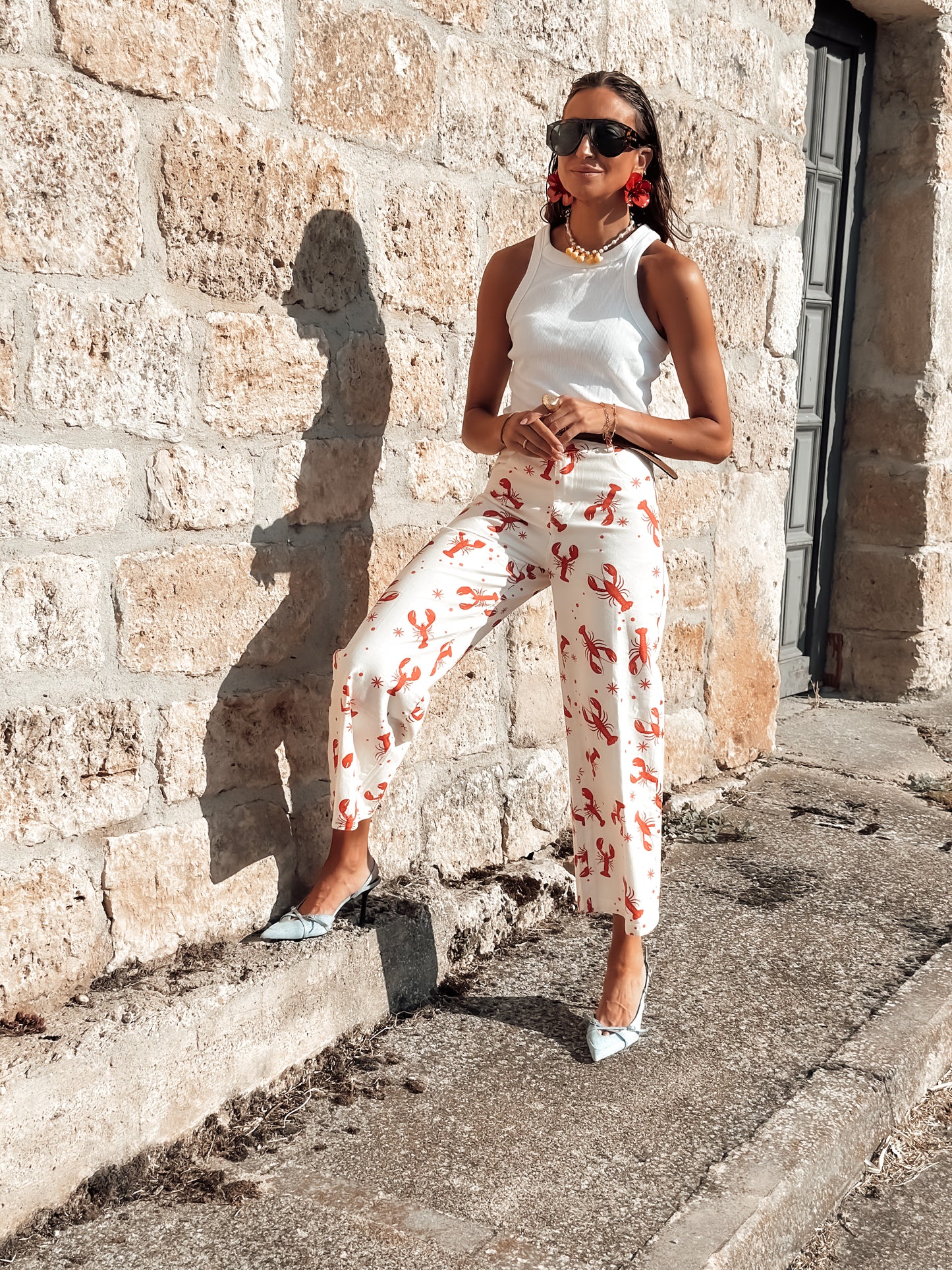 Pantalón Guetaria