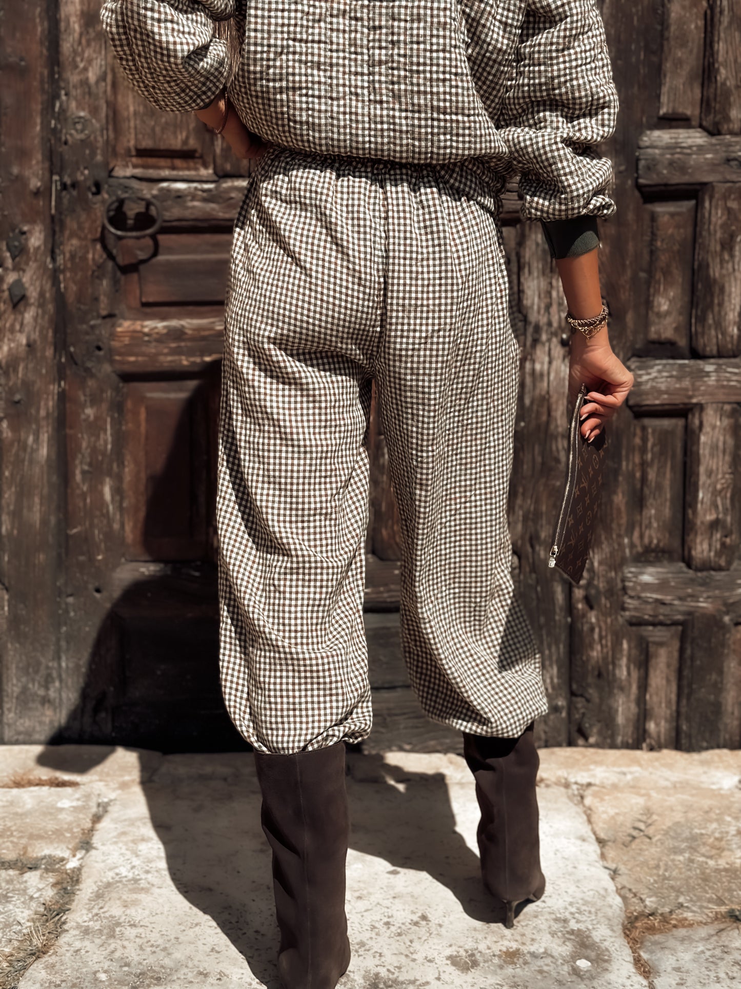 Conjunto suiza