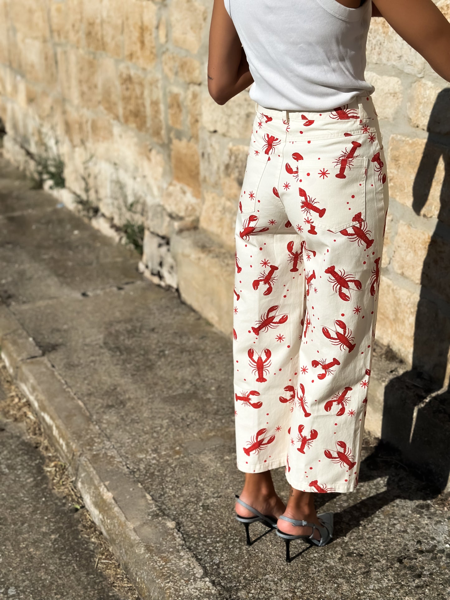 Pantalón Guetaria