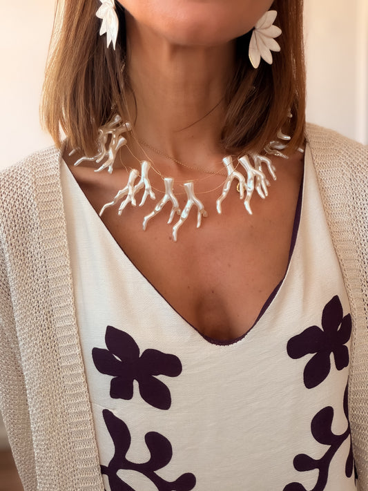 Collar arrecife