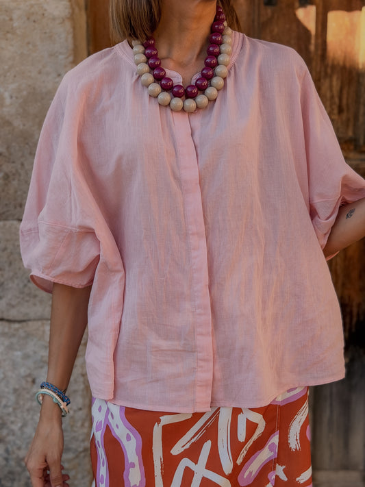 Camisa Tiger