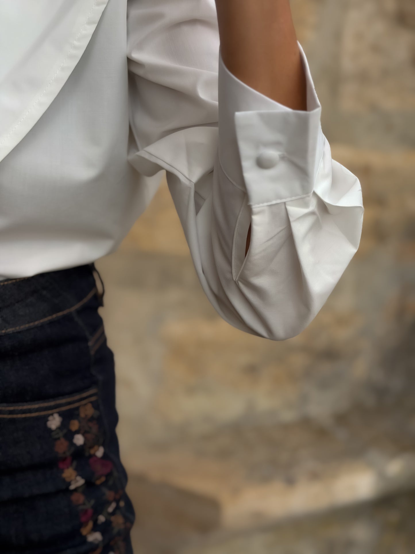 Camisa Adriana