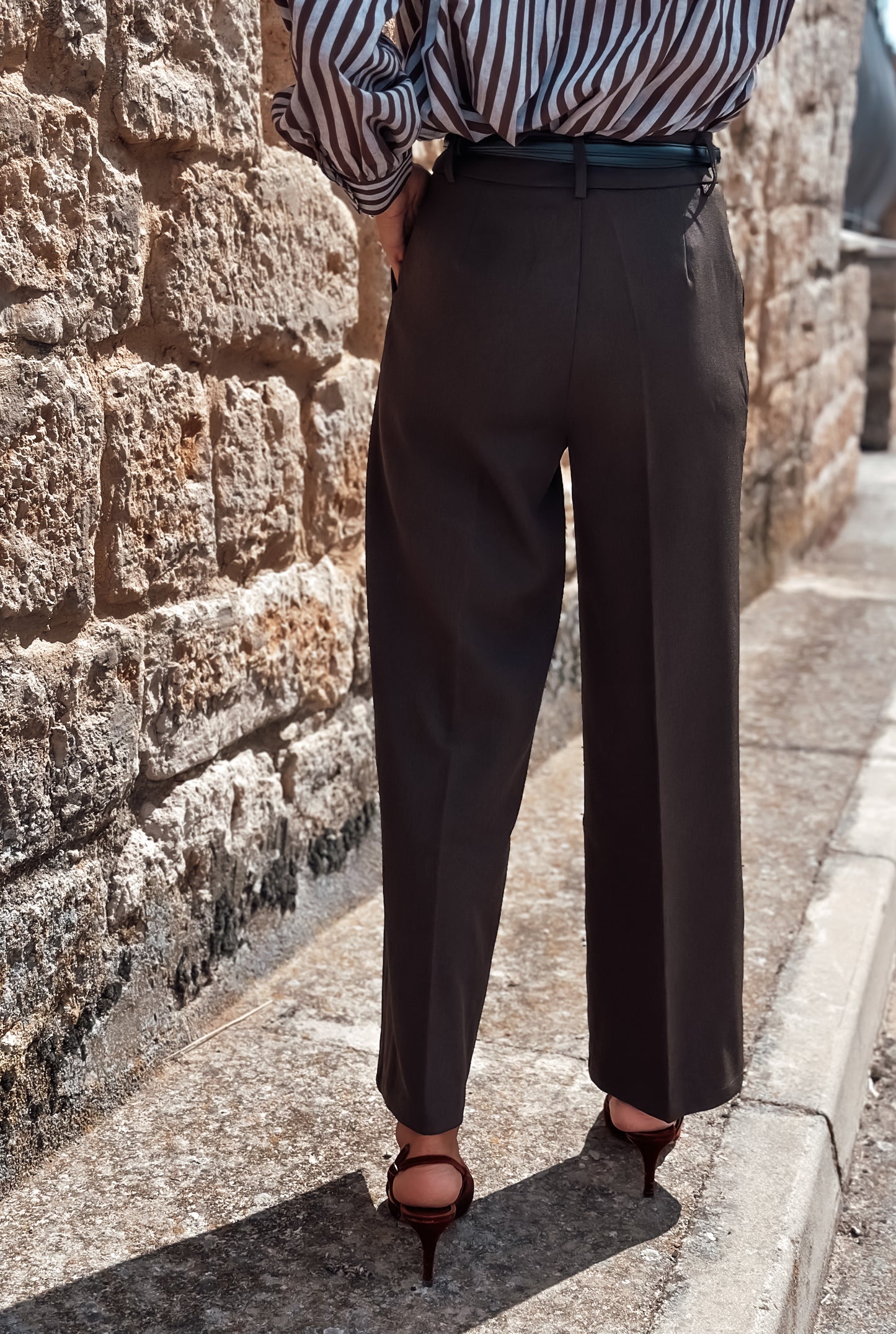 Pantalón Mónaco