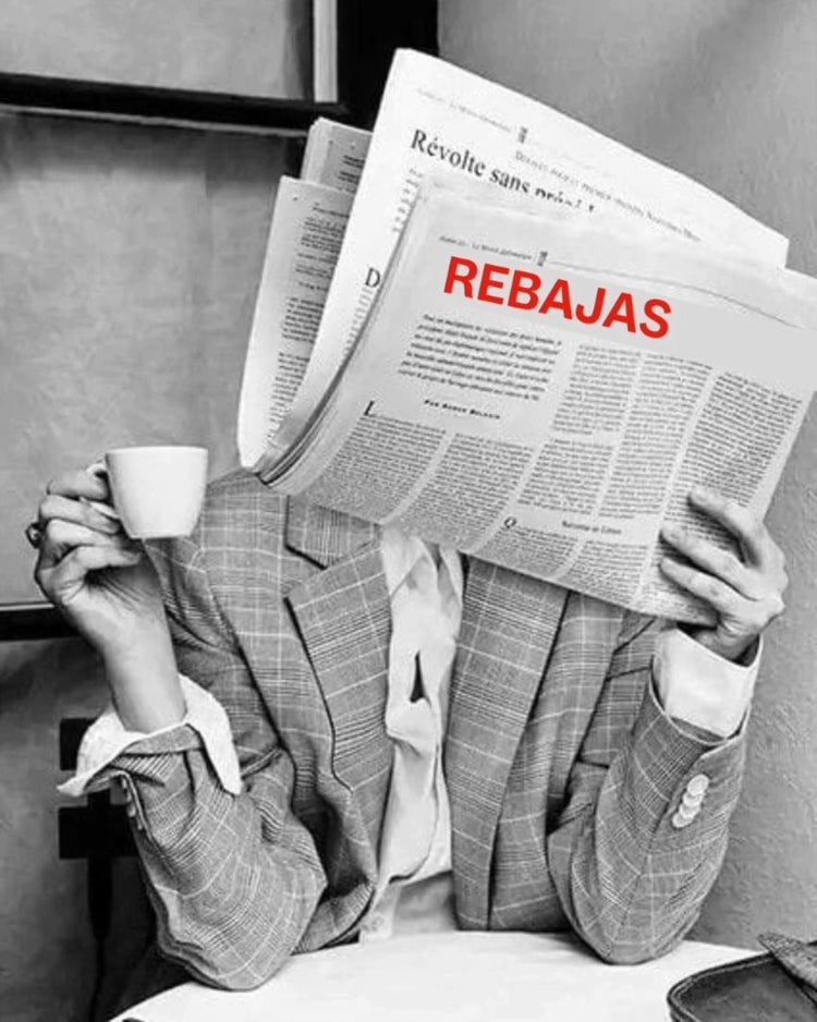 Rebajas