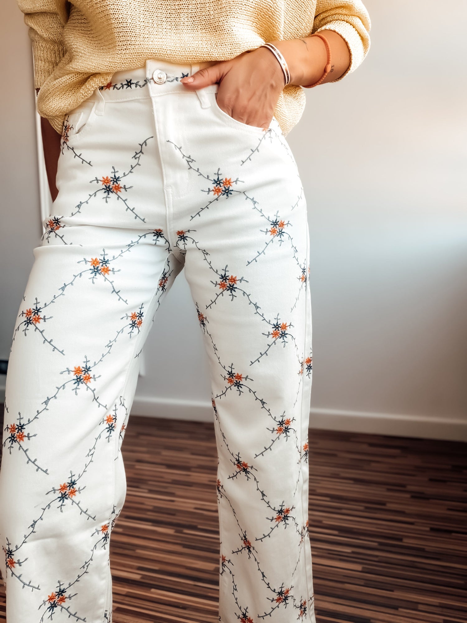 PANTALONES