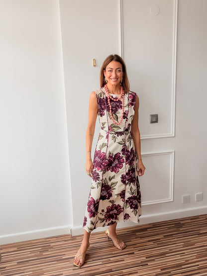 Vestido Amapola