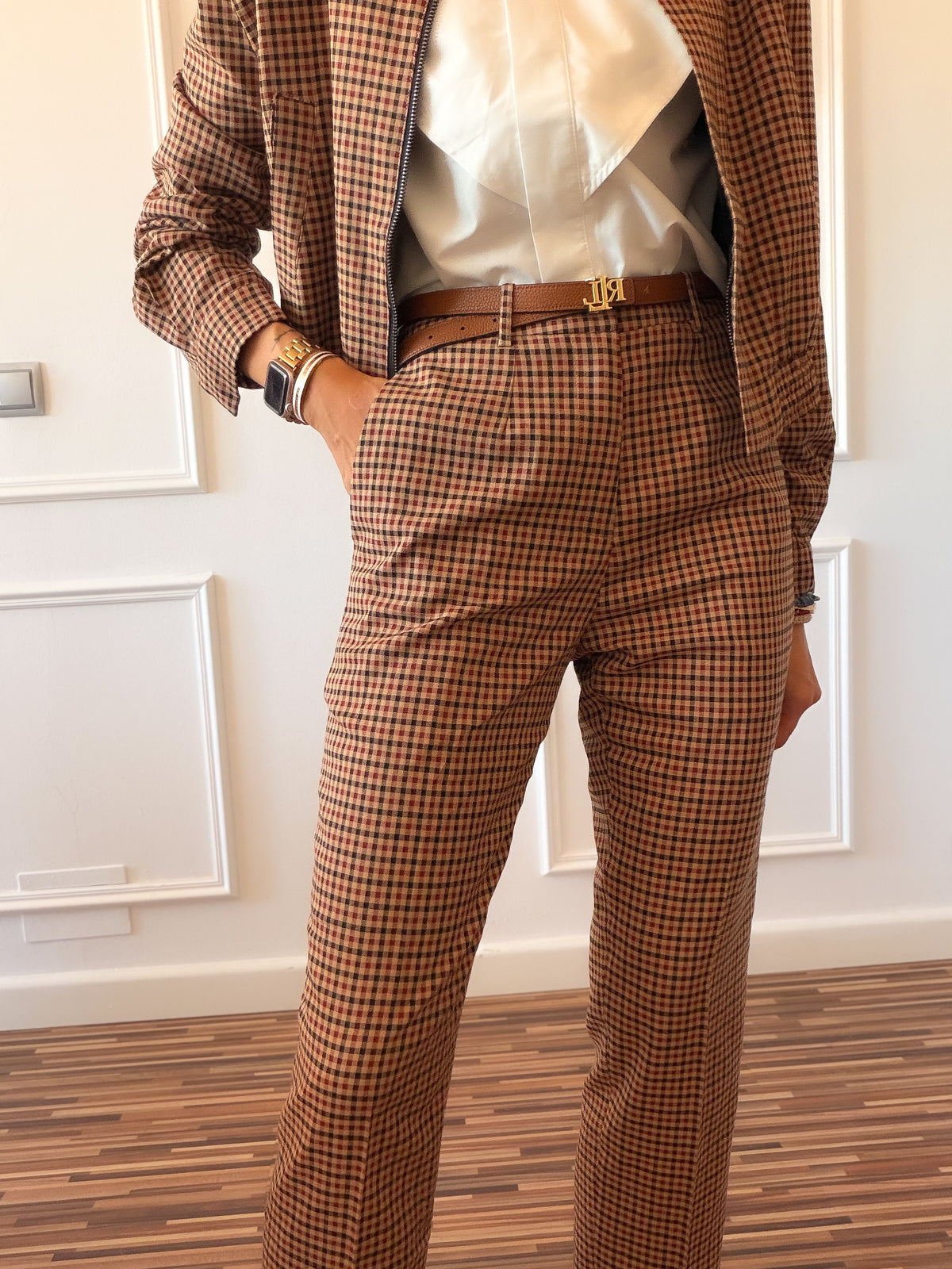 Conjunto HUMO