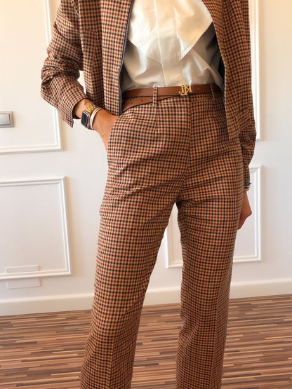 Conjunto HUMO