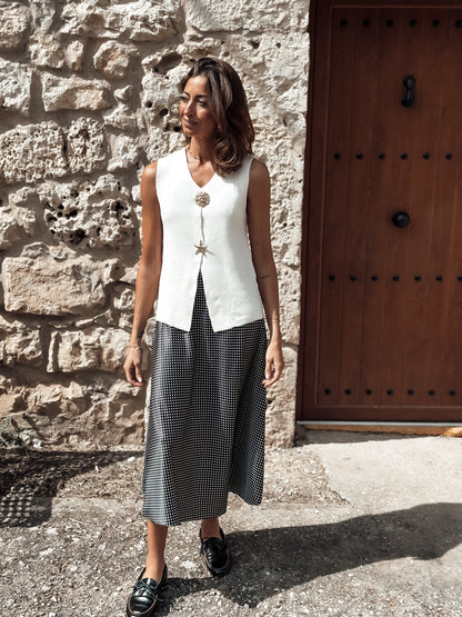 Falda topos  Venecia