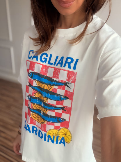 Camiseta DOLCE VITA