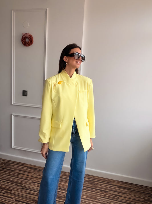 Blazer LEMON