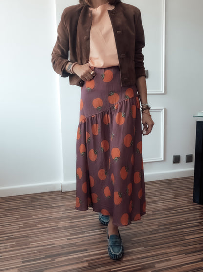 Falda tomatos/ sardinas 🍅🐟