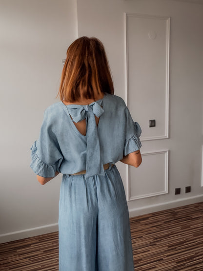 Total look Palermo