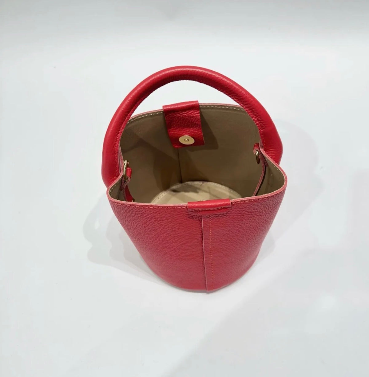 Bolso ice PIEL