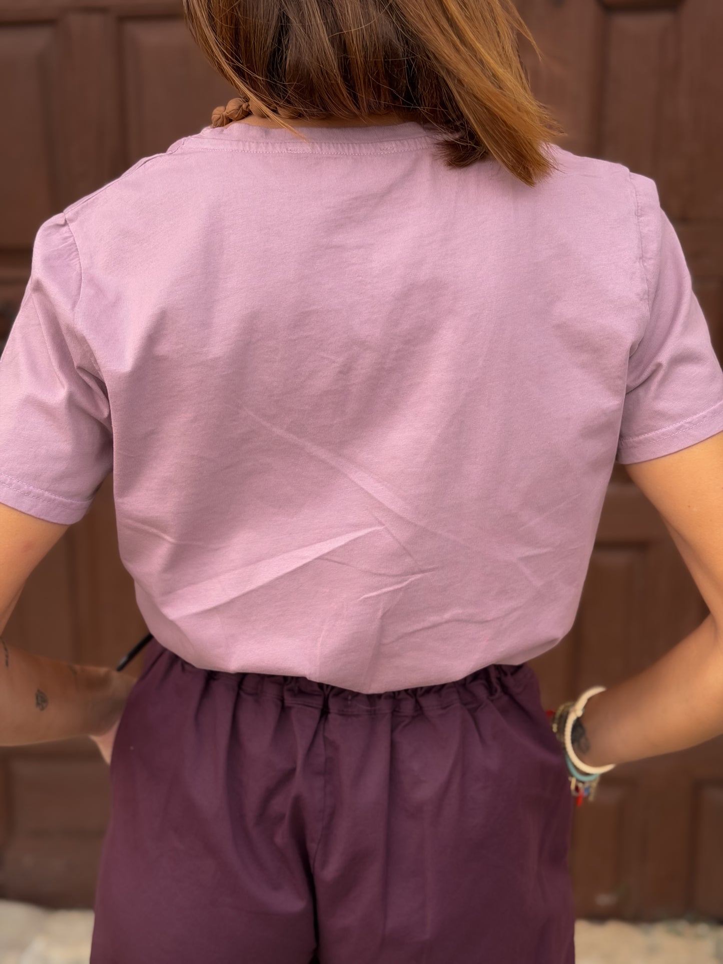Camiseta Autumn