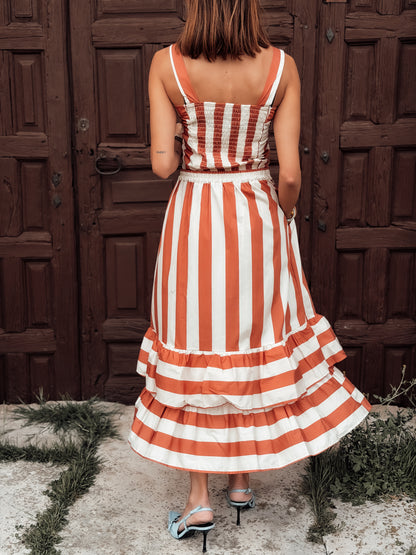 Conjunto SELVA