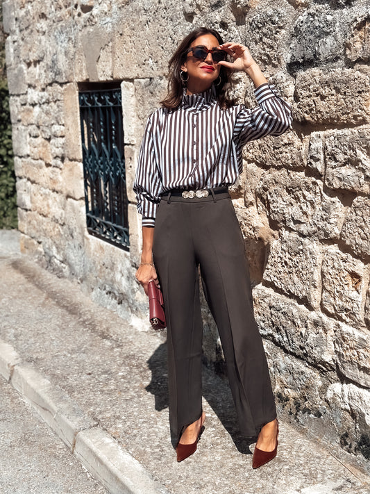 Pantalón Mónaco