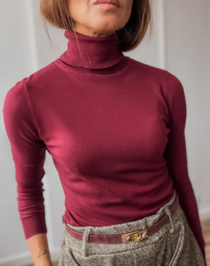 Jersey Oslo