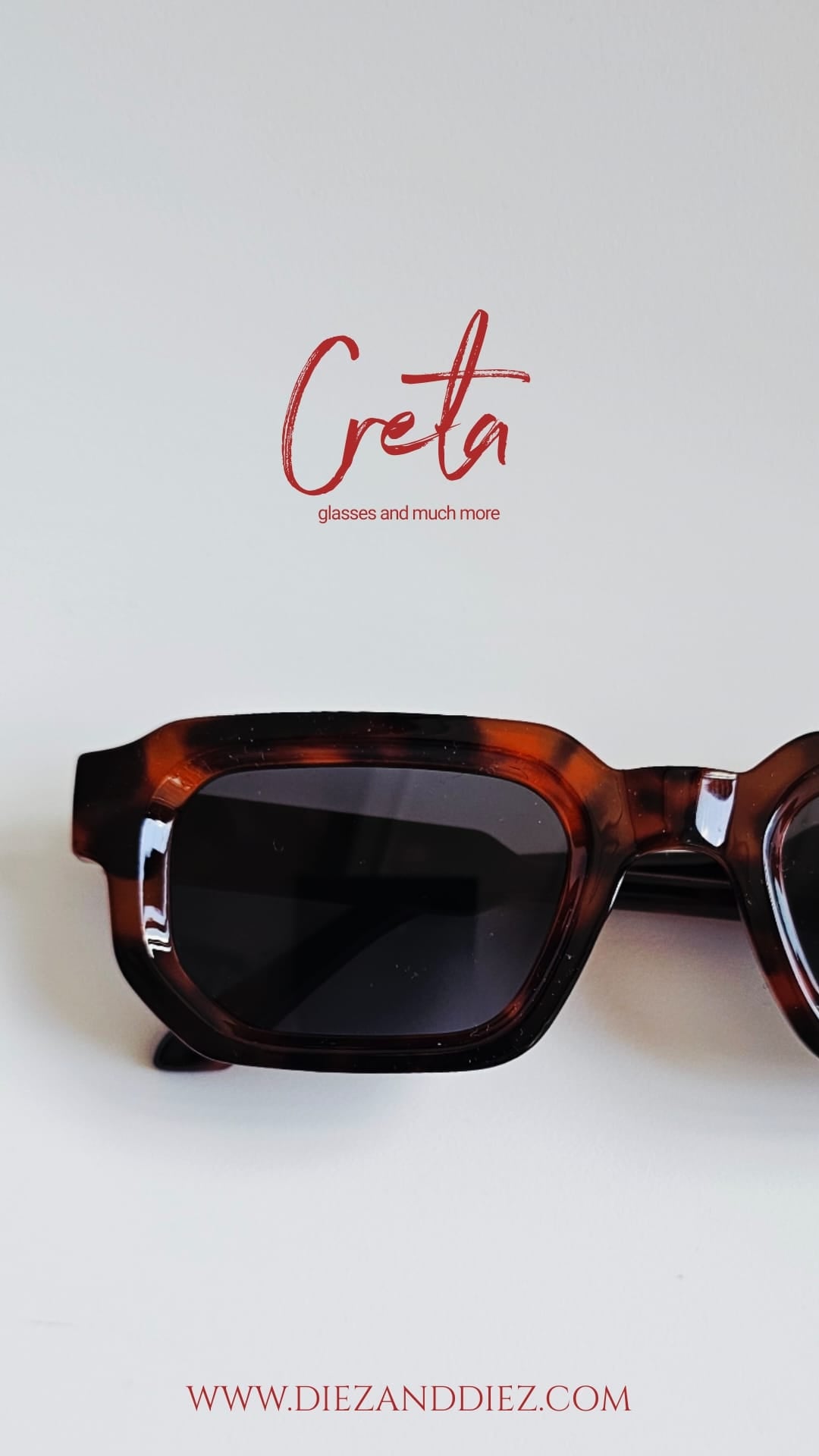 Islas griegas sunglasses