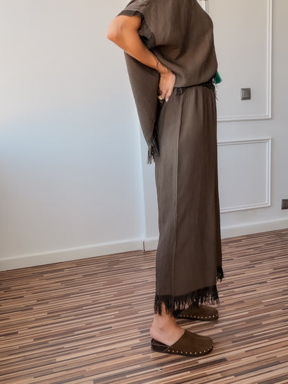 Conjunto Amazonas