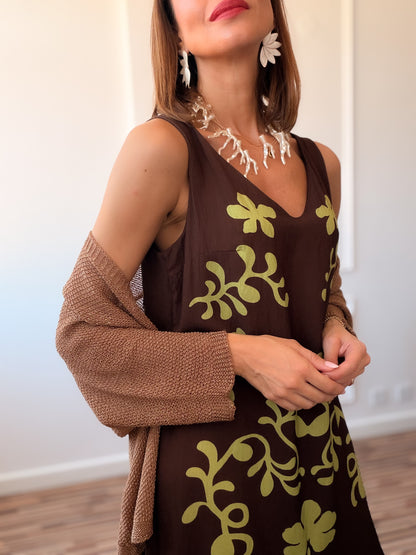 Chaqueta lurex