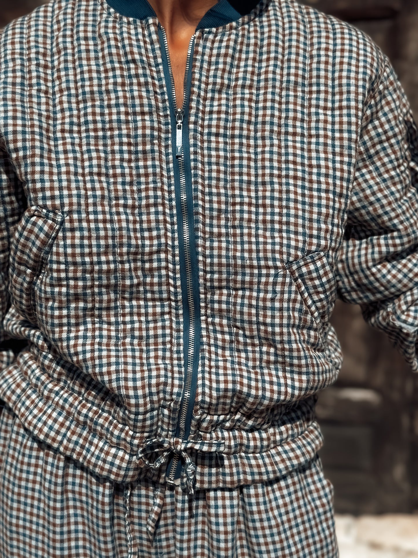 Conjunto suiza