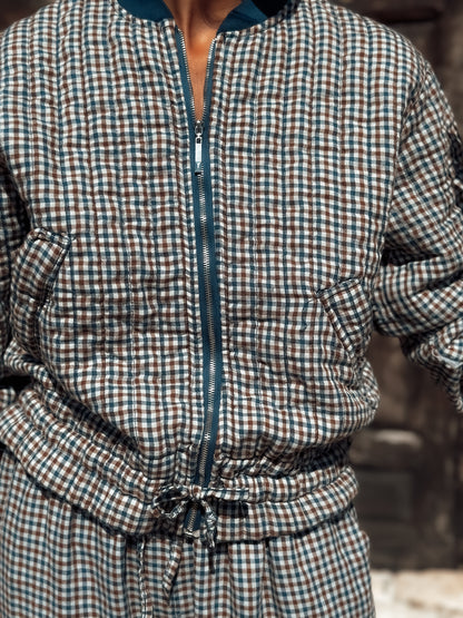 Conjunto suiza