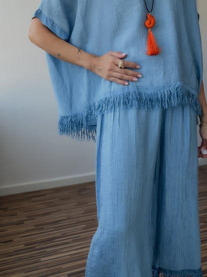 Conjunto Amazonas