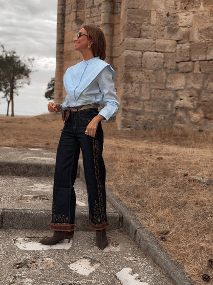 Camisa Adriana