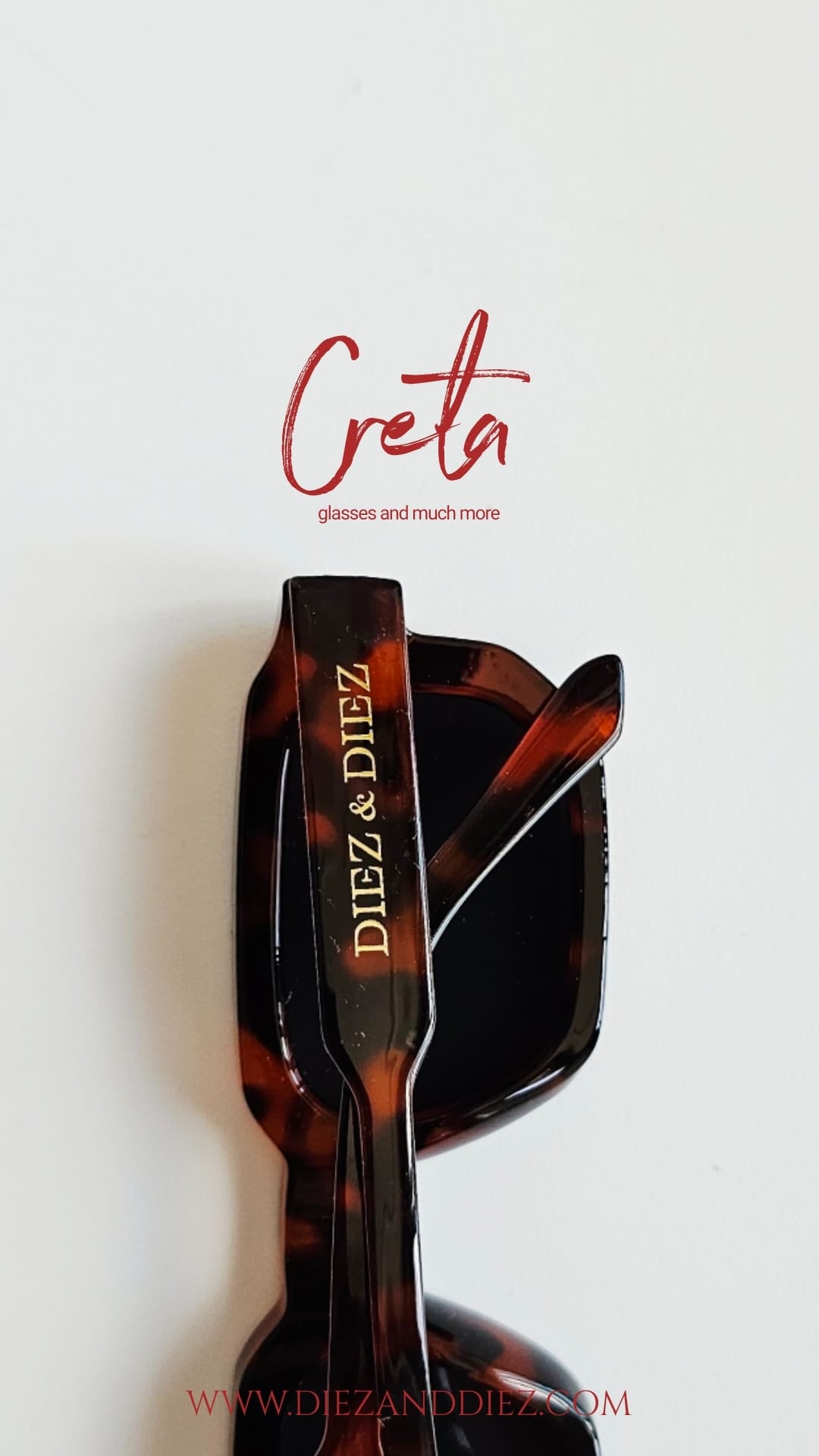 Islas griegas sunglasses