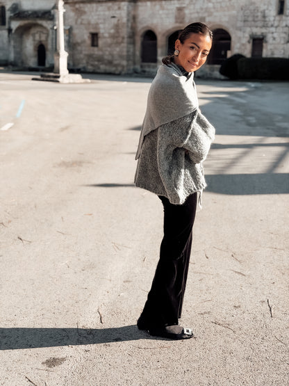 Pañoleta lana Jimena