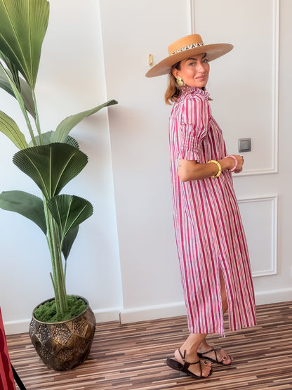 Vestido Martinica