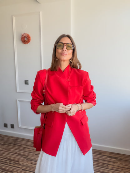 Blazer Botón