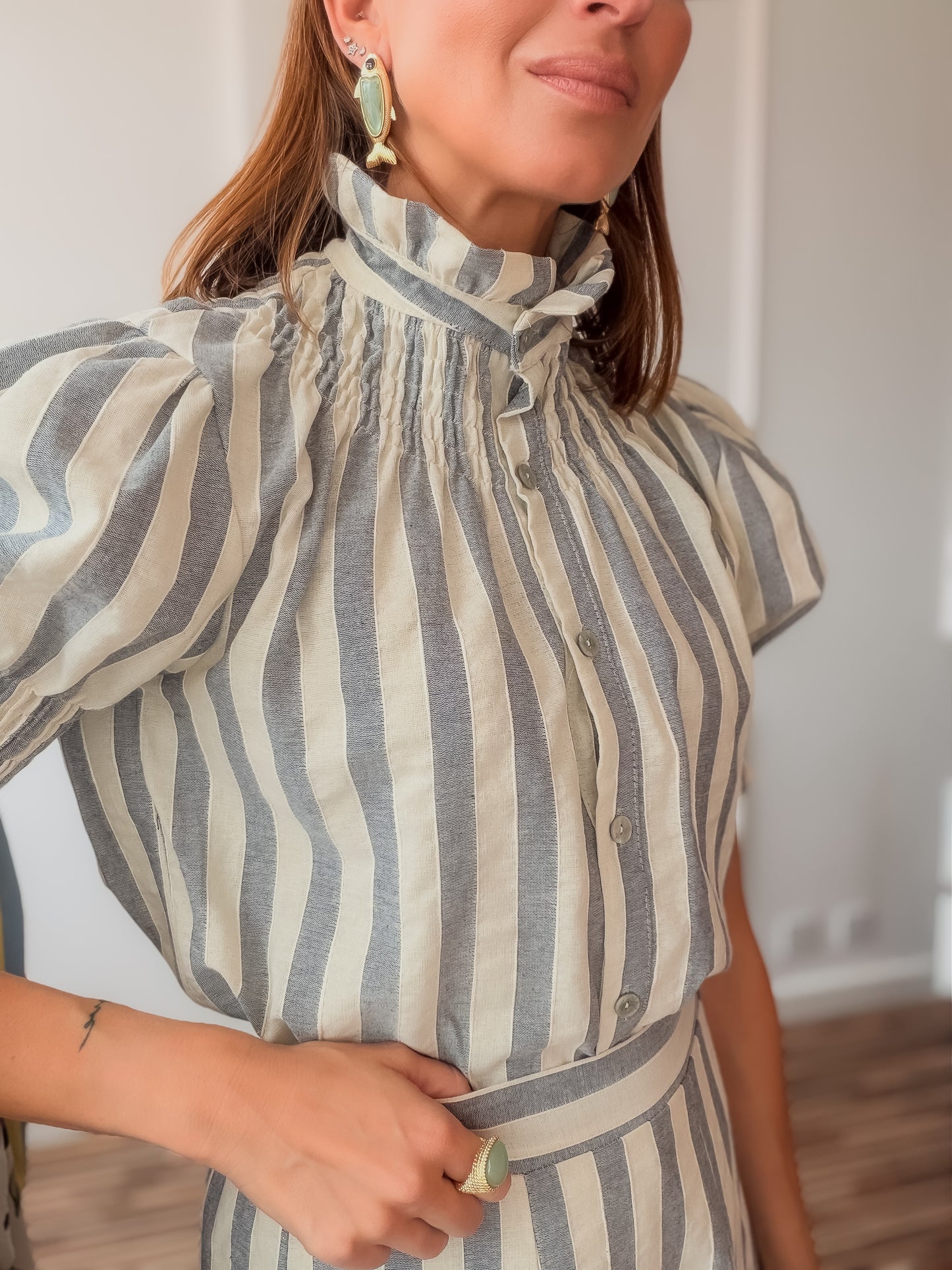 Conjunto Florencia