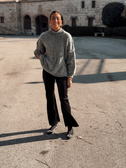 Jersey oversize COTTON