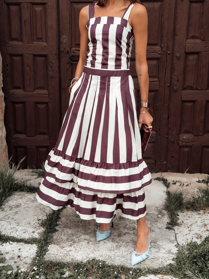 Conjunto SELVA