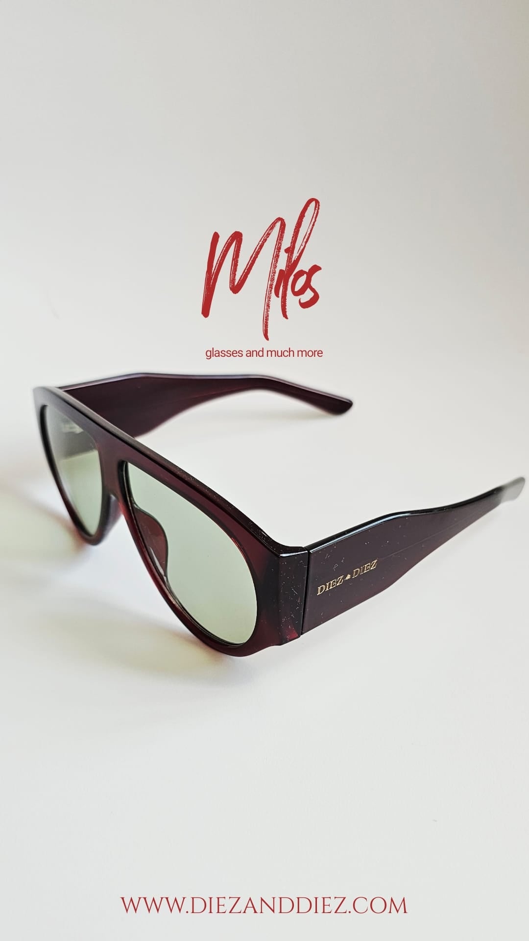 Islas griegas sunglasses